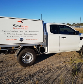 Vehicle Signage vehicle