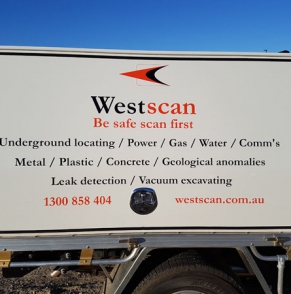 Vehicle Signage vehicle