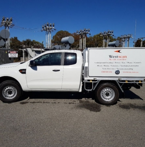 Vehicle Signage Vehicle