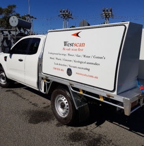 Vehicle Signage vehicle