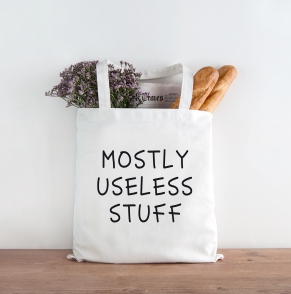 Design your own ToteBags