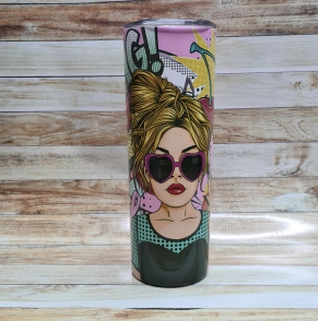 Design your own Tumblers