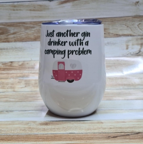 Design your own Wine Tumbler