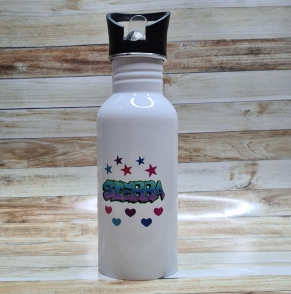 Design your own Drink Bottle
